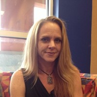 Amber Rhyner