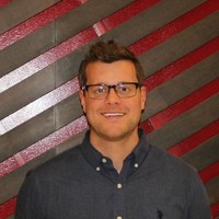 Aaron Nussey