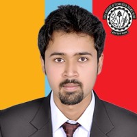 Ayush Siddharth