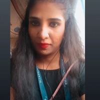Shanmuga Priya P