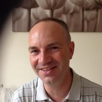 Geoff Lazenby