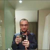 Jeremy Camus