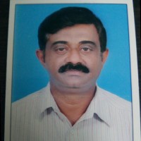 Mathew Verghese
