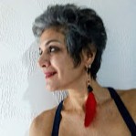 IARA MACHADO