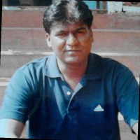 Santosh Chalwadi