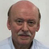 Roy Buttell