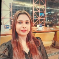 Priti Jaiswal