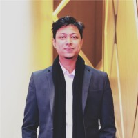 Ankit Choudhary