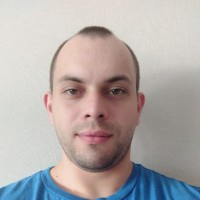 Oleksandr Dzhevaga