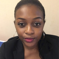 Marylene Ndah
