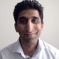 Justin Dhaliwal