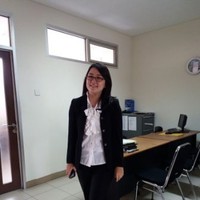 Lusy Anggraeni