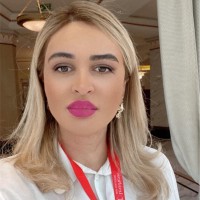 Irma Goginashvili