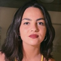 Rocio Sandoval