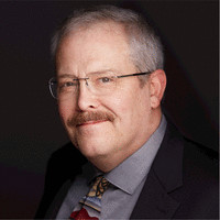 Stephen Eames