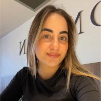 Melisa Şimşek