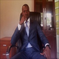 Lorick NZE OBIANG