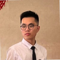 Shane Luo