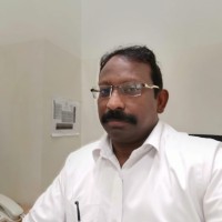 S.Rajesh Kumar