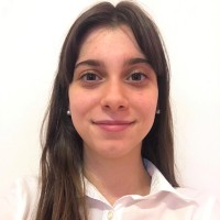 Carolina Belén Apostólico