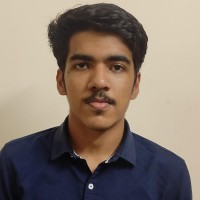 Anujith A
