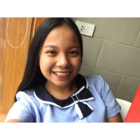 Vhea Pauline