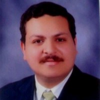 د. ياسر فاروق خليل