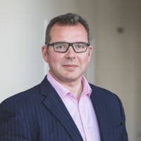 Rob Crowther