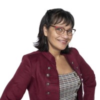 Chantal Blanchette