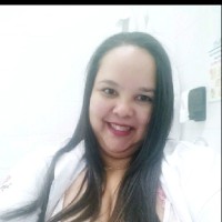 Cristiane Do Amaral