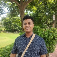 Siddhant Garg