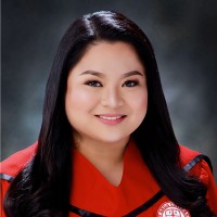 Danielle Joanne Dizon