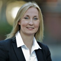 Sharon Maybury