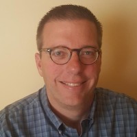 Mark O'Dell