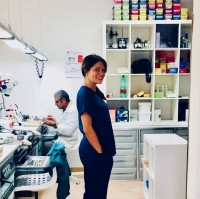 Francesca Canestrari