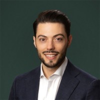 Daniel Drabkin