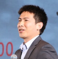Nick TANG