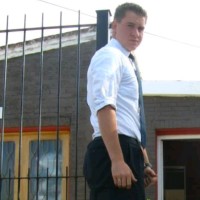 Brian Farnsworth