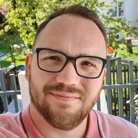Markus Haußmann