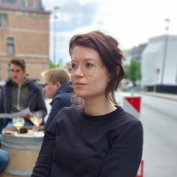 Anouk Lesenne