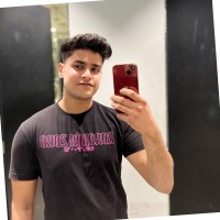 Prashul Chauhan