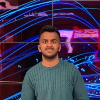 prashanth Reddy