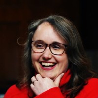 Amy Buzza-Blackwell