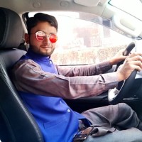 Waqas Tabasum