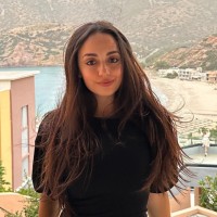 Leah Rodkin