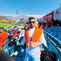 Priyanshu Rajput