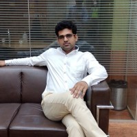 Giribabu G