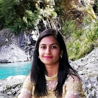 Keya Parikh