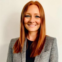 Alexandra Kehoe