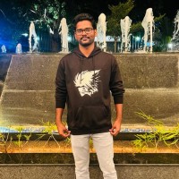 MURUGAN E